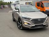 Hyundai Tucson (ıx35) - Hyundai TUCSON: Hyunda