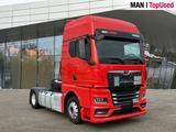 MAN TGX 18.470 4x2 BL SA, GX, Retarder, ADR EX III - MAN Adr
