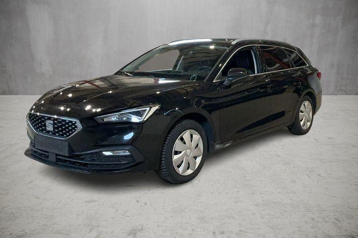 Seat SEAT Leon ST  1.5 eTSI ACT Xelance