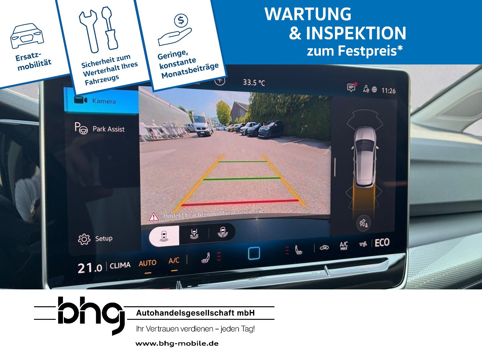 Volkswagen Golf - Bild 18