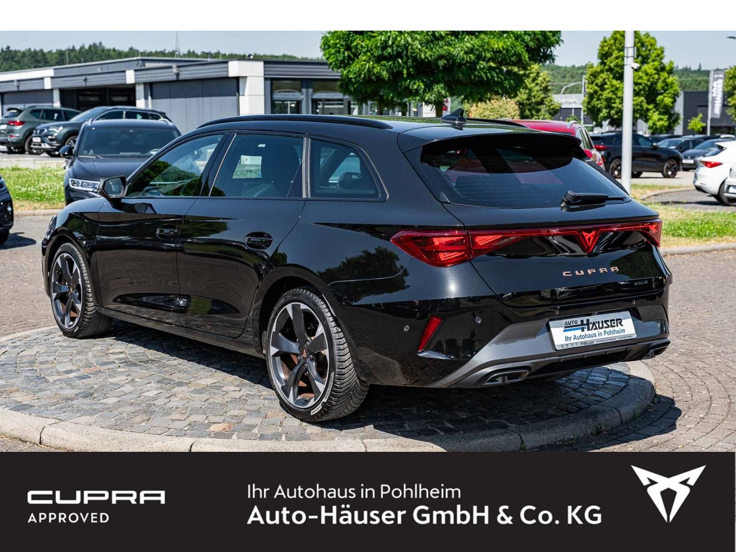 Cupra Leon - Bild 4