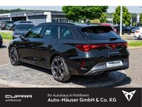 Cupra Leon - Vorschau Bild 4