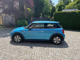 MINI One One - MINI ONE in Berlin