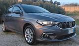 Fiat Tipo 1.6 Mjt S&S DCT SW Lounge - Fiat Tipo mit Halbautomatikschaltung