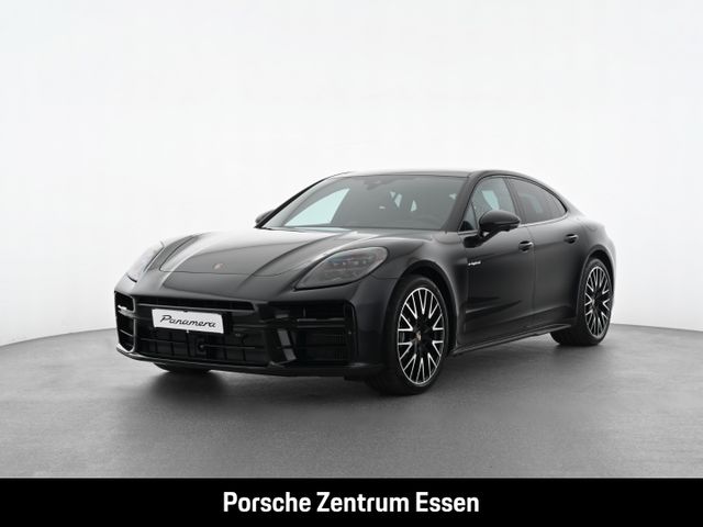 Porsche Panamera 4 E-Hybrid / Sportabgasanlage 360 Kamer