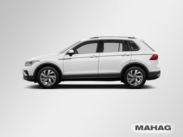 Volkswagen Tiguan - 4