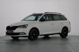 Skoda FABIA COMBI MONTE CARLO TSI SCHECKHEFTGEPFLEGT - Skoda Fabia Gebrauchtwagen