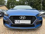 Hyundai i30 T-GDI N Line Pano*Tempo*Navi*Kamera - Hyundai i30 Gebrauchtwagen in Berlin