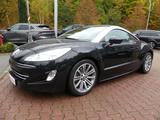 Peugeot RCZ 1.6*Klima*78850 km - scheckheftgepflegte Peugeot RCZ