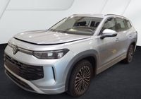 Volkswagen Tayron - Vorschau Bild 4