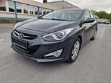 Hyundai i40 cw 1.7 CRDi Style - Hyundai i40 Style mit Diesel-Antrieb