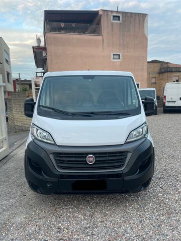 Fiat Ducato FIAT DUCAT0 L1H1 MJT