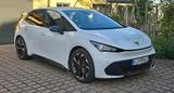 Cupra Born 58 kWh 150 kW - privat -top Zustand - Cupra Born von privat