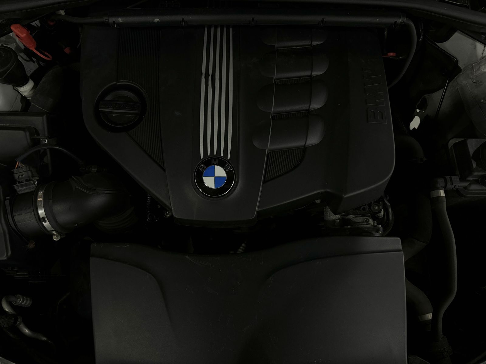 Fahrzeugabbildung BMW 316d Touring Tempomat Klima Navi