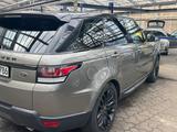 Land Rover Range Rover Sport 3.0 TDV6 HSE HSE - Land Rover Range Rover Sport: Tdv6 Hse