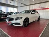 Mercedes-Benz E 220 d lim. *2.Hd.+ Ambiente + LED + 360°Kamera - gebrauchte Mercedes-Benz E 220 aus dem Jahr 2020