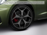 Audi A1 - Vorschau Bild 10