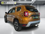 Dacia Duster II 1.5 BLUE dCi 115 Prestige *HU/AU neu* - Dacia Duster Gebrauchtwagen in Leipzig