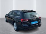 Volkswagen Passat Var. 1.5 TSI Business AHK Kamera Sitzhzg - Volkswagen Passat: V5