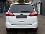 Ford Grand C-MAX Titanium 1.5 ecoboost  7 Sitzer - Ford Grand C-Max: Titanium