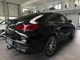 Mercedes-Benz GLE 53 AMG Coupé 4M+ DISTRONIC- AHK- ACTIVE RIDE - Mercedes-Benz GLE 53 AMG mit Benzin-Antrieb: Coupe
