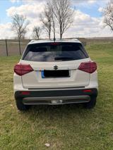 Suzuki Vitara 1.4 BOOSTERJET Hybrid Comfort Allgrip... - Suzuki Vitara: Standheizung