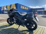 Honda CBF 600 - HONDA 2010 CBF 600