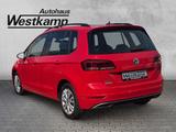 Volkswagen Golf Sportsvan Join 1.5 TSI DSG Kamera Led Navi  - VW Golf Sportsvan Gebrauchtwagen in Köln