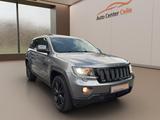 Jeep Grand Cherokee 3.0 CRD S-Limited/AHK/Xenon/Pano - Jeep: Limited Crd