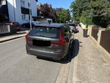 Volvo XC60 T5 AWD Inscription Geartronic Inscription - Volvo Gebrauchtwagen in Hannover
