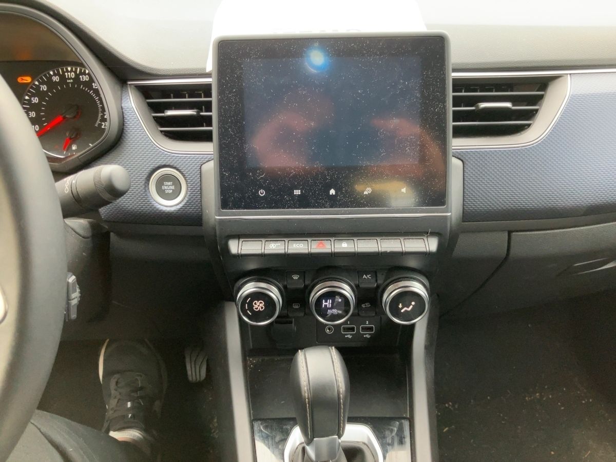 Renault Arkana - Bild 11