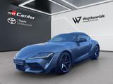 Toyota Supra 3.0 Turbo Legend *JBL*KAMERA*NAVI*ACC* - Toyota Supra mit Benzin-Antrieb: Coupe