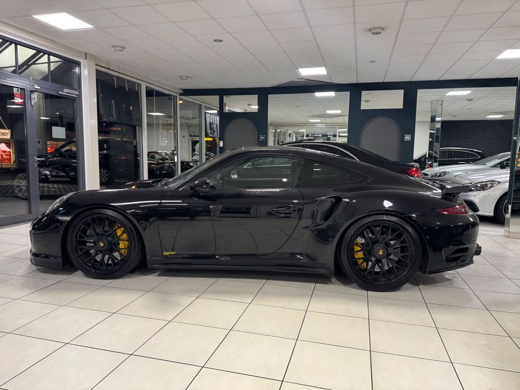 PORSCHE 911 (991) 9ff | 721 PS | PDK | PCCB | PDC PORSCHE 911 (991) 9ff | 721 PS | PDK | PCCB | PDC