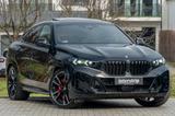 BMW X6 30d M 2026.LUFTFE.PANO.DR.ASS.PR.ASS.22".AHK - BMW X6: 6x6