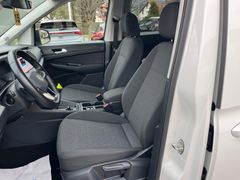 VW Caddy Maxi ,,Dark Label''  114PS DSG #7-Sitzer