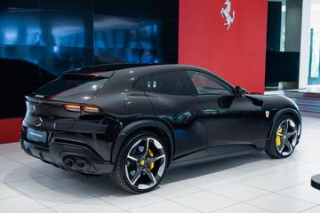 صورة 8 لـ 2023 Ferrari PUROSANGUE