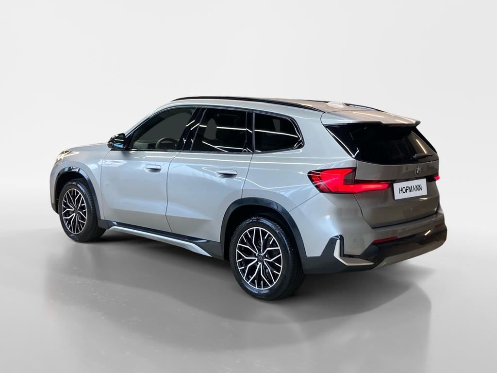 BMW X1 sDrive20i Aut. xLine ACC Inno Adapt. LED SHZ foto 5
