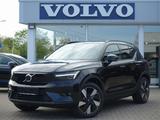 Volvo EX40 Plus Dark Single Motor Extended Range 360° - scheckheftgepflegte Volvo EX40
