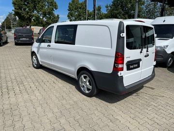 Mercedes Vito - 5