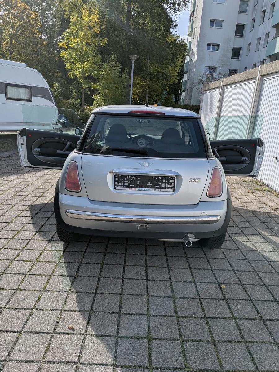 MINI ONE