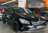 Mercedes-Benz CLA 180 CLA -Klasse Shooting Brake*AUT.*100 TKM* - Mercedes-Benz CLA 180 aus 2019
