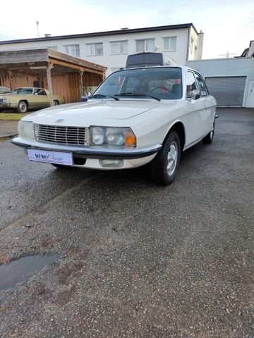NSU RO 80
