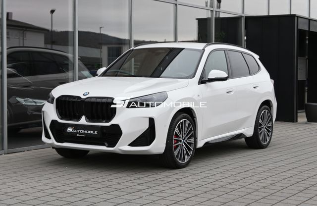 BMW X1 xDr23d M SPORT PRO°ACC°AHK°AD.FAHRW°PREMIUM-P
