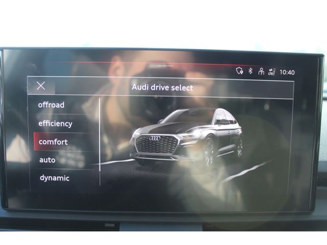 Q5 Sportback 50 TFSI e qu.Str. S-Line*Pano*B&O*A