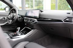 BMW M3 Touring xDrive Competition / LASER / H&K BMW M3 Touring xDrive Competition / LASER / H&K