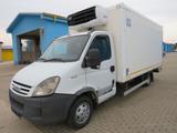 Iveco DAILY 50C15*8Pal*400V*Carrier XARIOS 500 -20°C - Iveco 2006 Daily