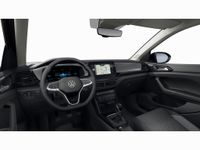 Volkswagen T-Cross - Vorschau Bild 3
