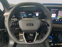 Audi Q6 e-tron - Vorschau Bild 8
