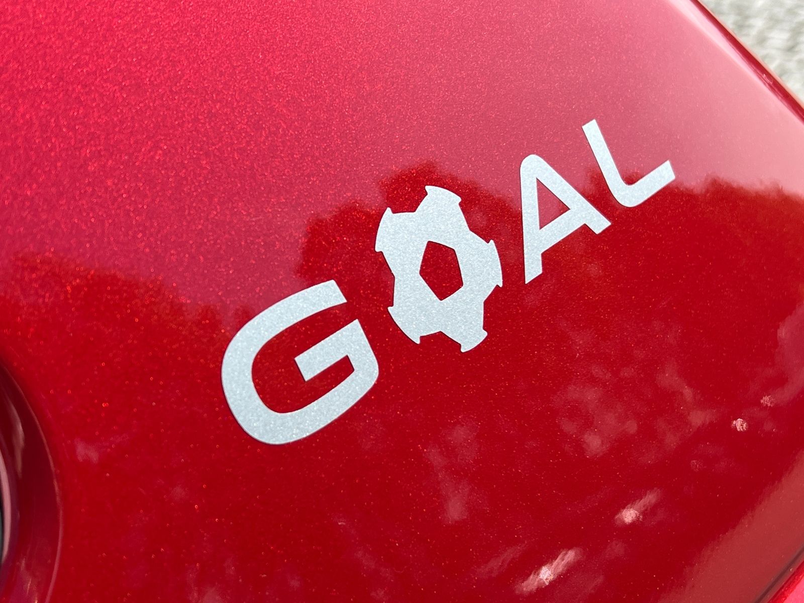 Fahrzeugabbildung Volkswagen Polo GOAL 1.0 TSI DSG *AHK,LED,Navi,Kamera*