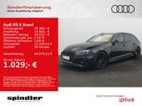Audi RS 4 Avant TFSI quattro / Vmax280, Matrix, AHK - gebrauchte Audi RS4 aus dem Jahr 2023
